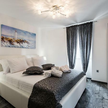 Apartmán Nona Lena Studio Split Exteriér fotografie