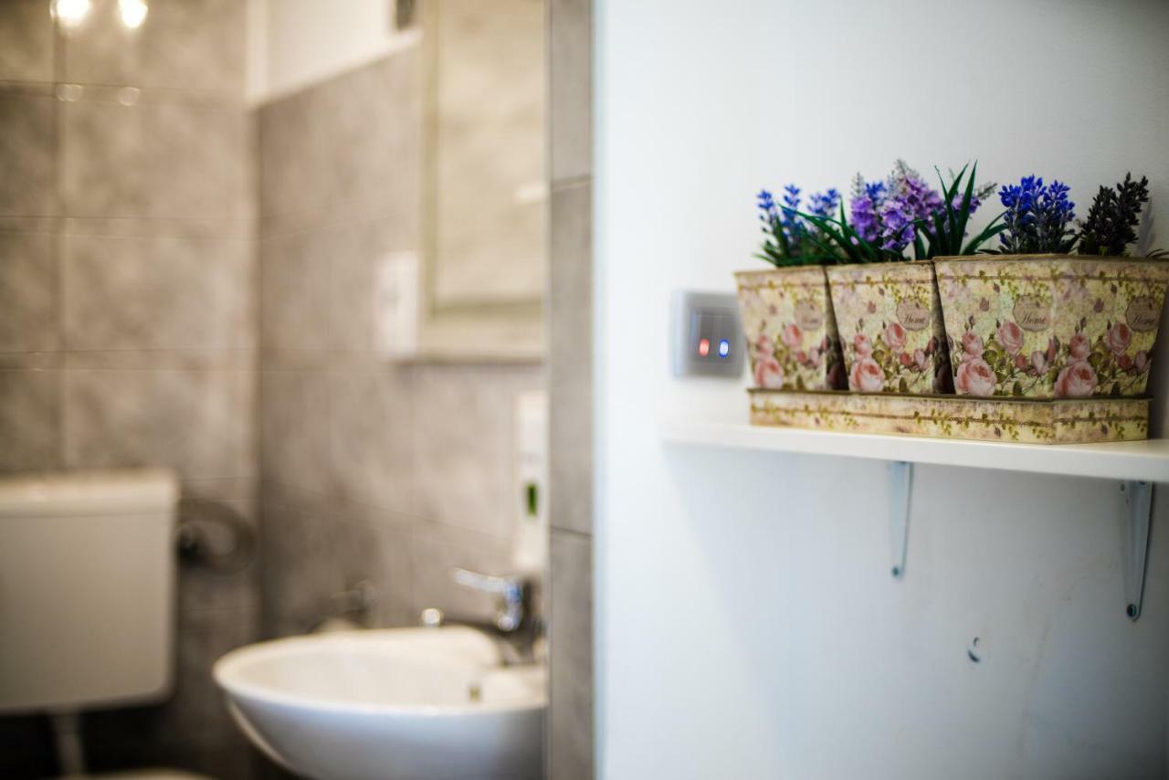 Apartmán Nona Lena Studio Split Exteriér fotografie