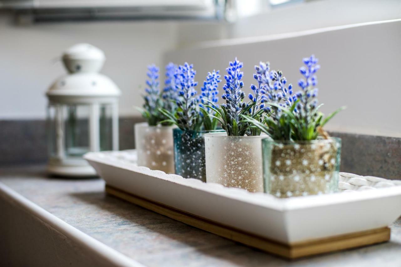 Apartmán Nona Lena Studio Split Exteriér fotografie