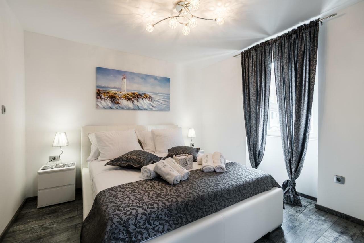Apartmán Nona Lena Studio Split Exteriér fotografie
