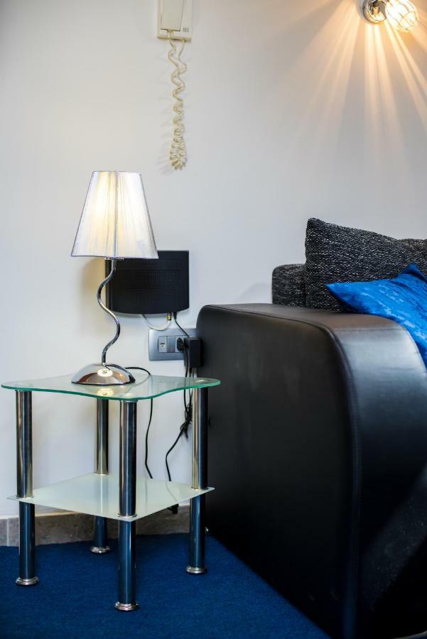 Apartmán Nona Lena Studio Split Exteriér fotografie