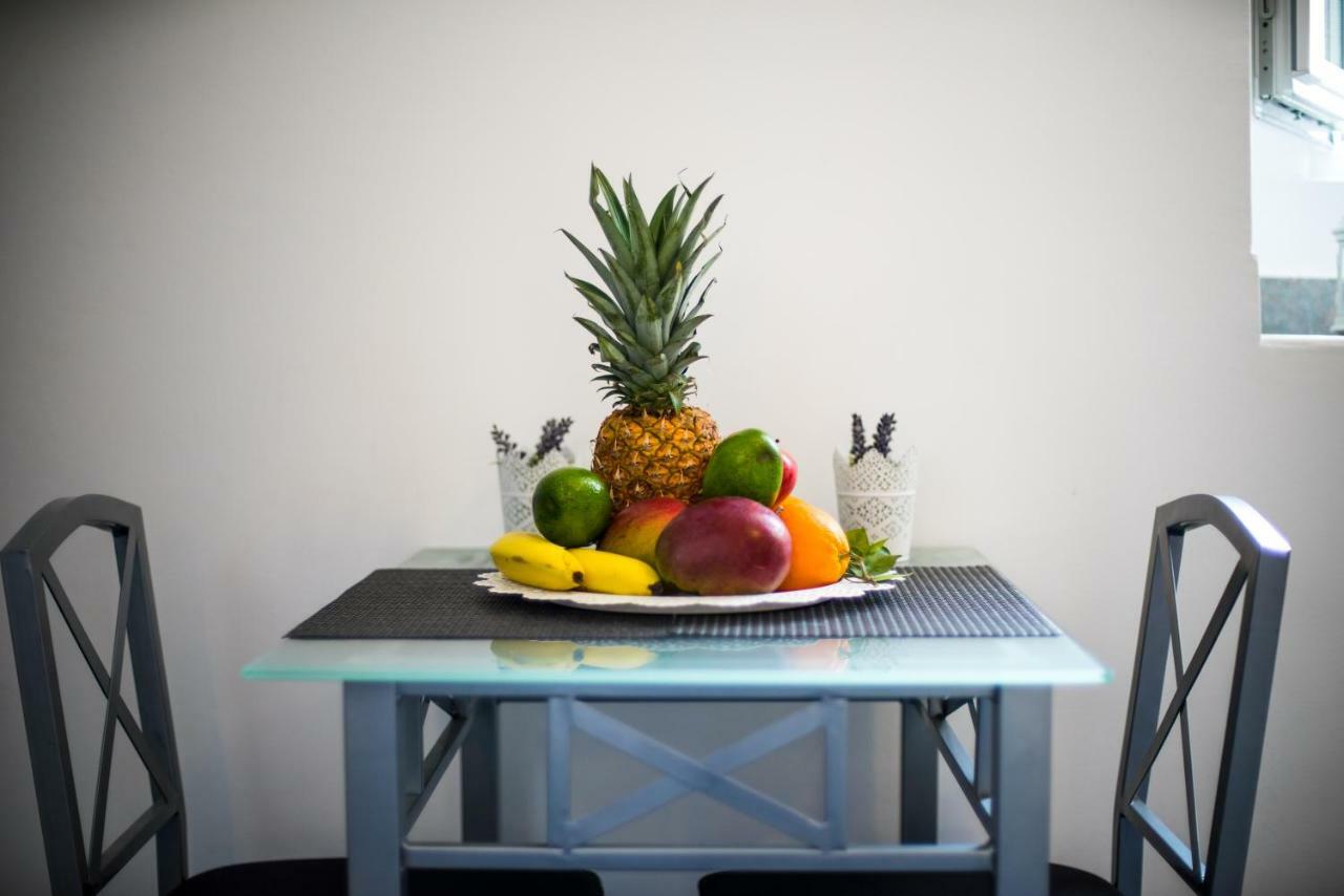 Apartmán Nona Lena Studio Split Exteriér fotografie