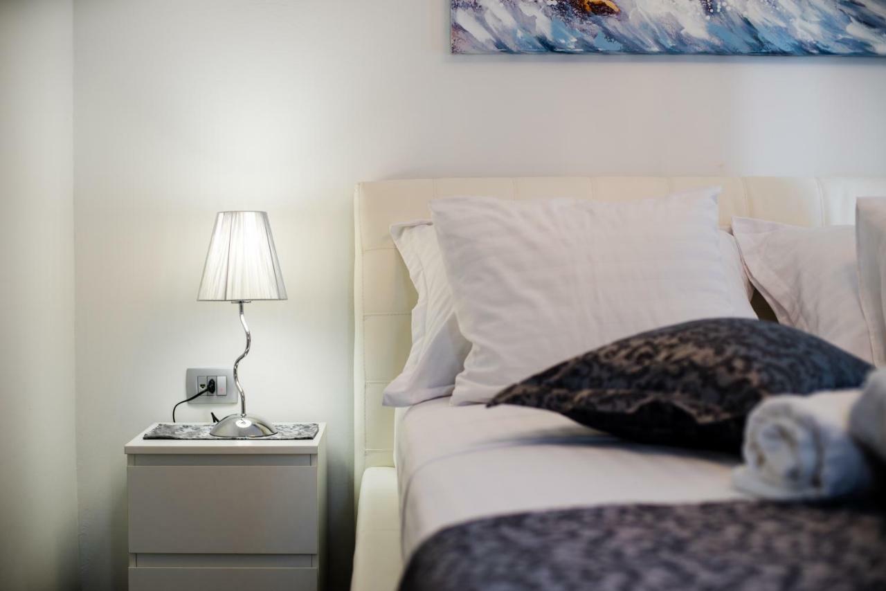 Apartmán Nona Lena Studio Split Exteriér fotografie