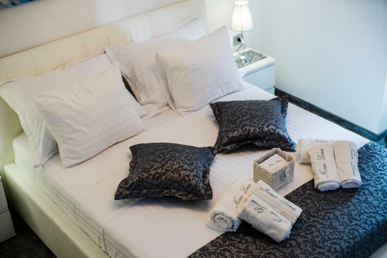 Apartmán Nona Lena Studio Split Exteriér fotografie