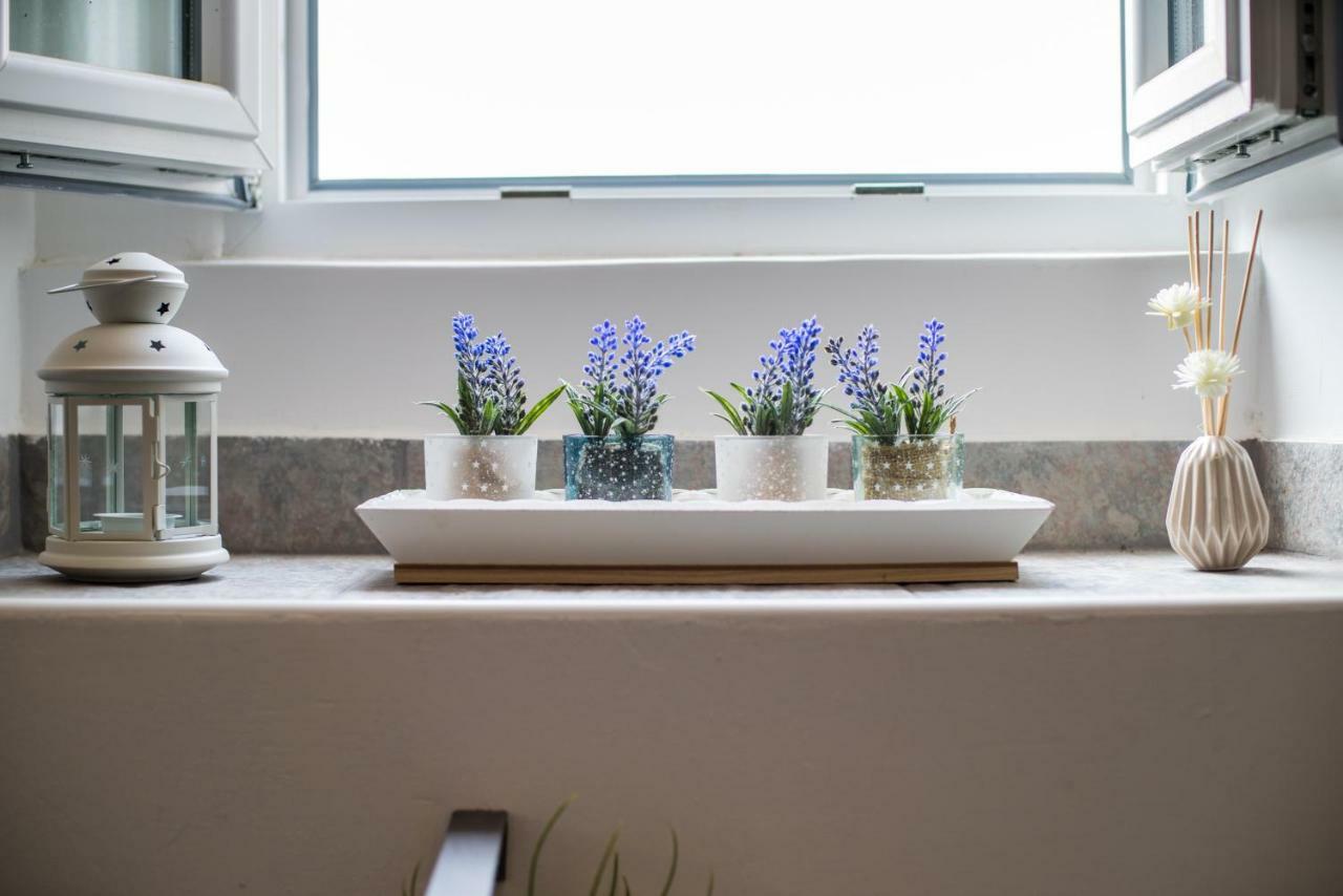 Apartmán Nona Lena Studio Split Exteriér fotografie