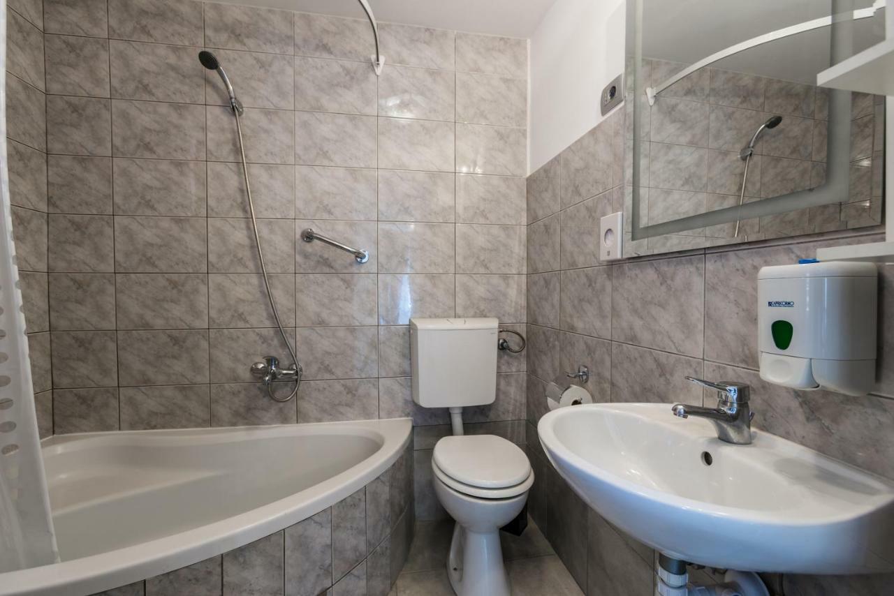 Apartmán Nona Lena Studio Split Exteriér fotografie